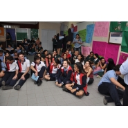 Jornadas Escuela, Familias y Comunidad